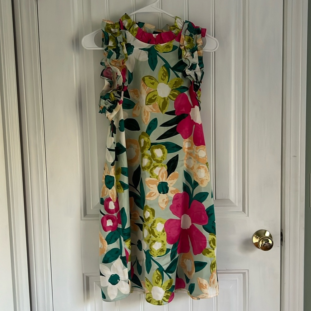 Pants Store Dress
